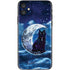 Brigid Ashwood Celtic Black Cat iPhone 11 Skin